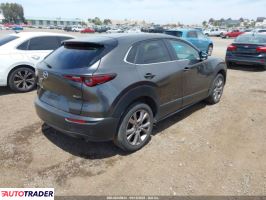 Mazda CX-30 2021 2