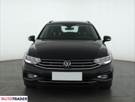 Volkswagen Passat 2023 1.5 147 KM