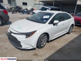 Toyota Corolla 2022 1 Toyota Corolla 2022 1