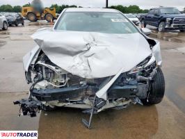 Toyota Corolla 2019 1
