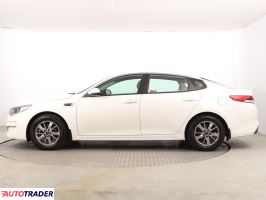 Kia Optima 2017 2.0 160 KM