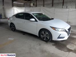 Nissan Sentra 2022 2