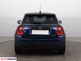 Mini Cooper 2014 1.5 134 KM