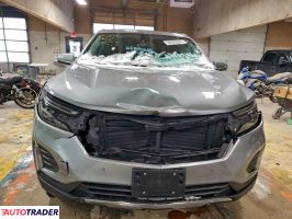 Chevrolet Equinox 2023 1