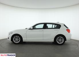 BMW 116 2016 2.0 113 KM