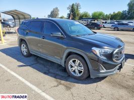 GMC Terrain 2020 1