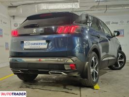 Peugeot 3008 2022 1.2 130 KM