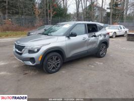 Kia Pozostałe 2023 2 Kia Pozostałe 2023 2