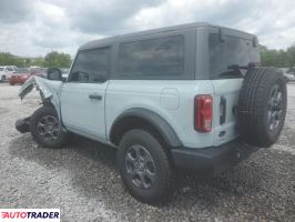 Ford Bronco 2024 2