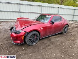 Mazda MX-5 - zobacz ofertę