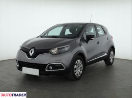 Renault Captur 2017 1.5 88 KM Renault Captur 2017 1.5 88 KM