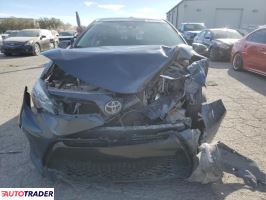 Toyota Corolla 2019 1 Toyota Corolla 2019 1