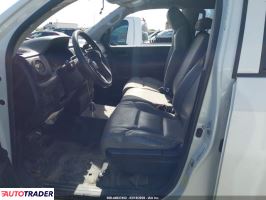 Toyota Tundra 2021 5