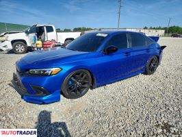 Honda Civic - zobacz ofertę