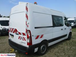 Renault Master 2020 2.3