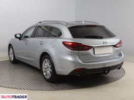 Mazda 6 2017 2.0 162 KM