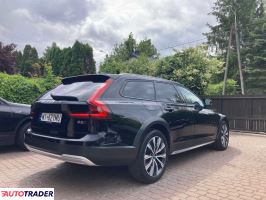 Volvo V90 2023 2 249 KM