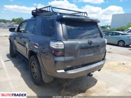 Toyota Pozostałe 2020 4