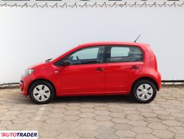 Volkswagen Up! 2014 1.0 59 KM Volkswagen Up! 2014 1.0 59 KM