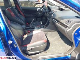 Subaru Pozostałe 2020 2