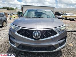 Acura RDX 2020 2