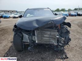 Land Rover Range Rover 2019 2 Land Rover Range Rover 2019 2