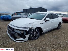 Hyundai Sonata 2024 2