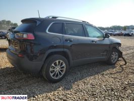 Jeep Cherokee 2021 2 Jeep Cherokee 2021 2