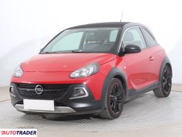 Opel Adam 2015 1.4 99 KM