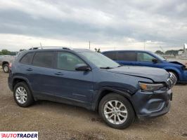 Jeep Cherokee 2020 2 Jeep Cherokee 2020 2