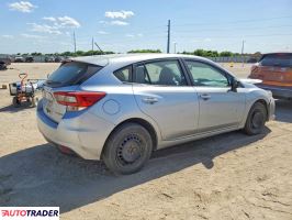 Subaru Impreza 2022 2