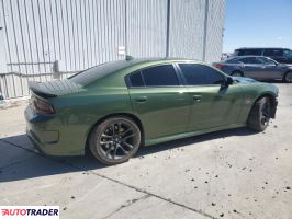Dodge Charger 2021 6 Dodge Charger 2021 6