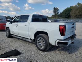GMC Sierra 2022 5