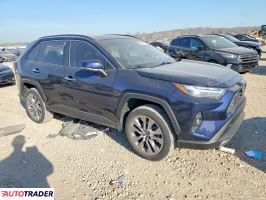 Toyota Pozostałe 2023 2