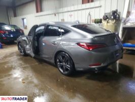 Acura Integra 2025 1