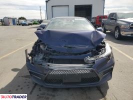 Toyota Corolla 2021 2