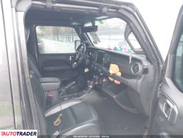 Jeep Wrangler 2023 2