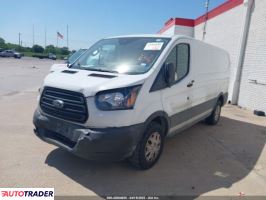 Ford Transit 2019 3 Ford Transit 2019 3