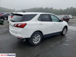 Chevrolet Equinox 2020 1