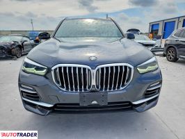 BMW X5 2021 3