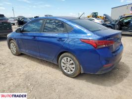 Hyundai Accent 2019 1