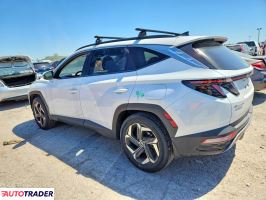 Hyundai Tucson 2022 2