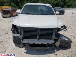 Ford Expedition 2021 3