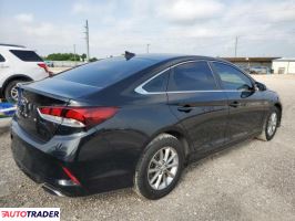 Hyundai Sonata 2019 2