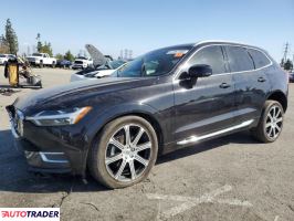 Volvo XC60 2021 2 Volvo XC60 2021 2