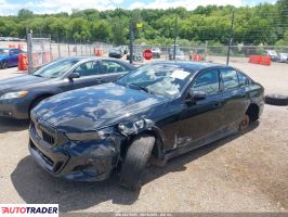 BMW 540 2026 3