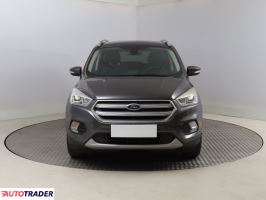 Ford Kuga 2017 2.0 147 KM
