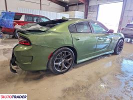 Dodge Charger 2021 6