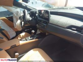 Lexus ES 2025 2