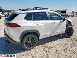 Toyota Corolla 2026 2